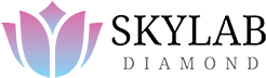 skylab diamond Logo
